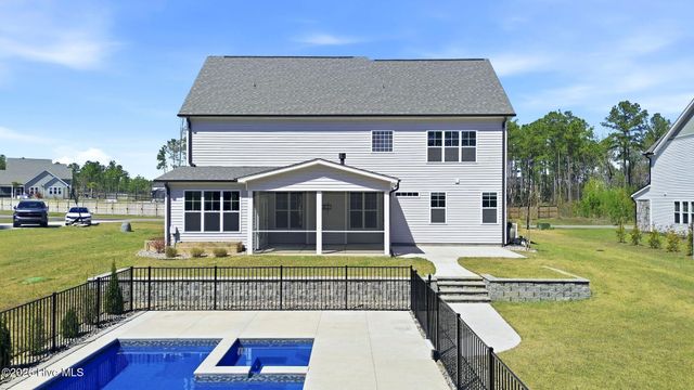 96 Secretariat, Rocky Point, NC 28457