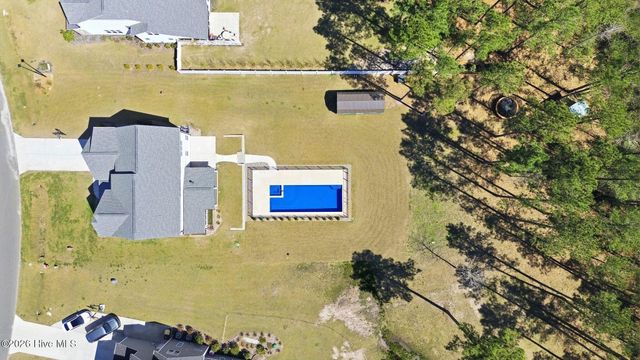 96 Secretariat, Rocky Point, NC 28457