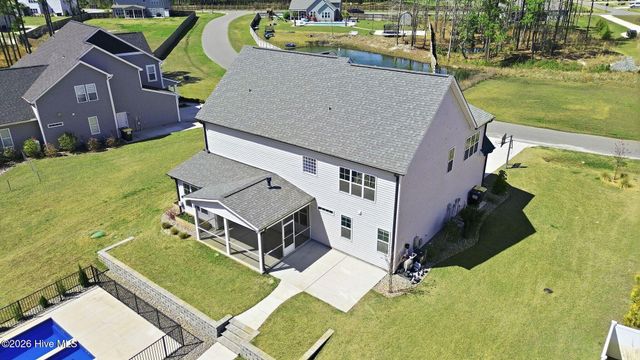 96 Secretariat, Rocky Point, NC 28457