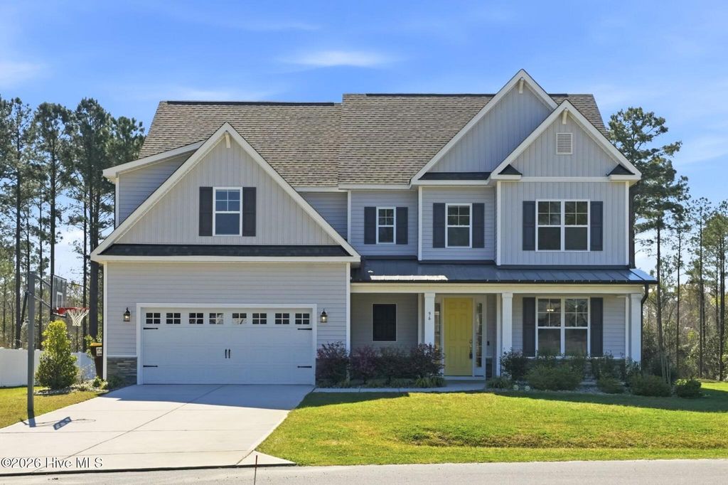 96 Secretariat, Rocky Point, NC 28457