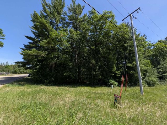 0.57 Ac HIGHWAY 13, Friendship, WI 53934