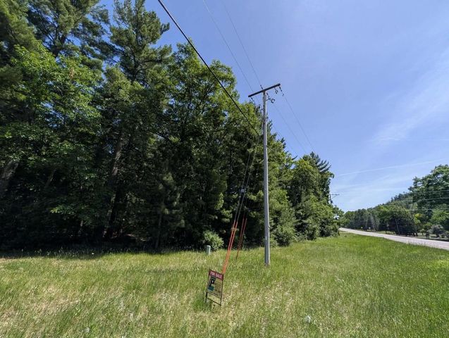 0.57 Ac HIGHWAY 13, Friendship, WI 53934