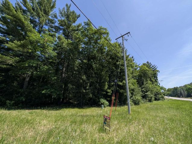 0.57 Ac HIGHWAY 13, Friendship, WI 53934