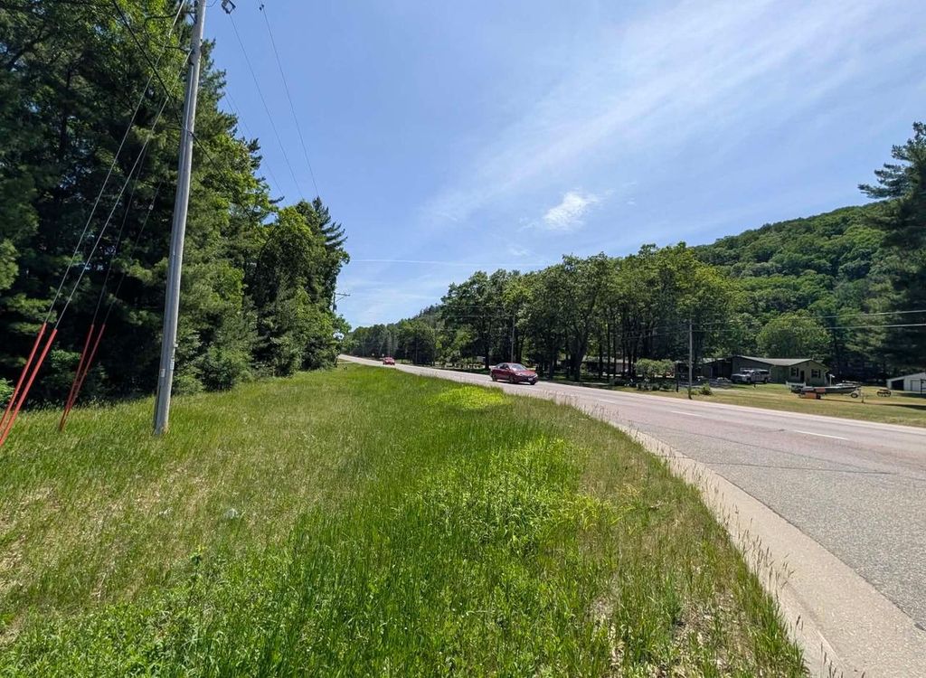 0.57 Ac HIGHWAY 13, Friendship, WI 53934