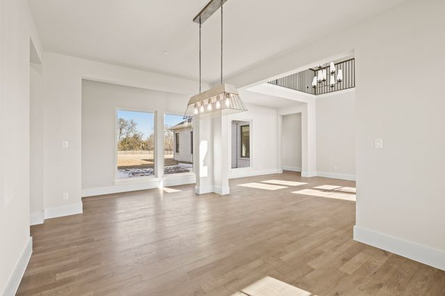 1319 Dean Meadow Lane, Lucas, TX 75002