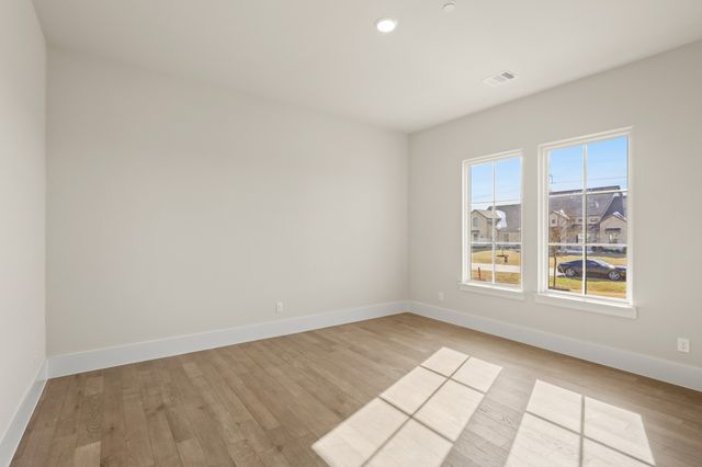 1319 Dean Meadow Lane, Lucas, TX 75002