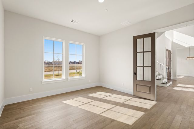 1319 Dean Meadow Lane, Lucas, TX 75002