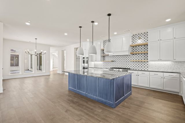 1319 Dean Meadow Lane, Lucas, TX 75002