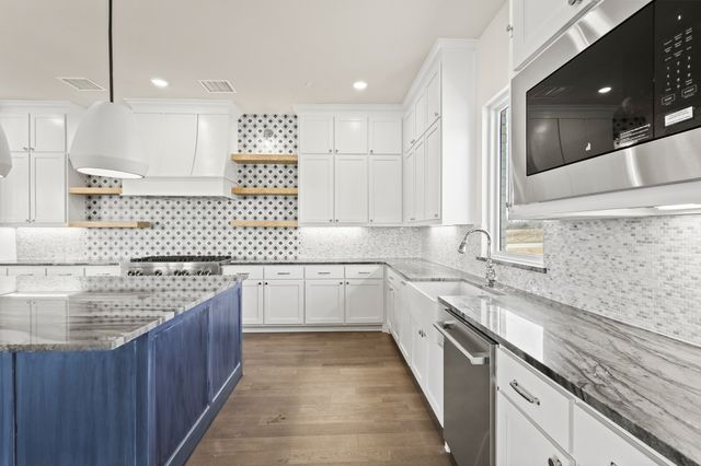 1319 Dean Meadow Lane, Lucas, TX 75002