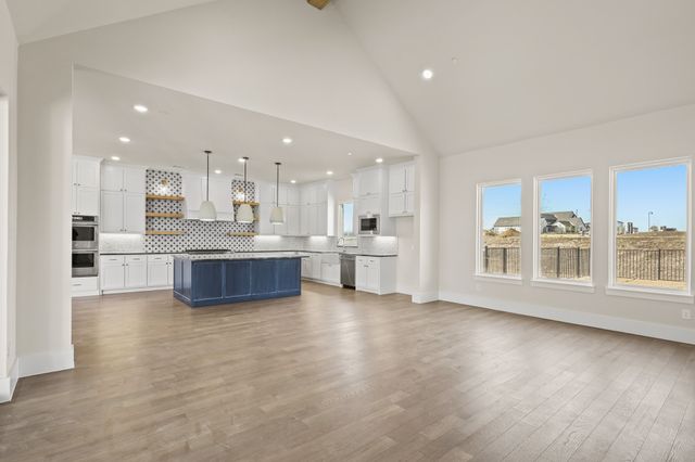 1319 Dean Meadow Lane, Lucas, TX 75002