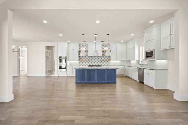 1319 Dean Meadow Lane, Lucas, TX 75002