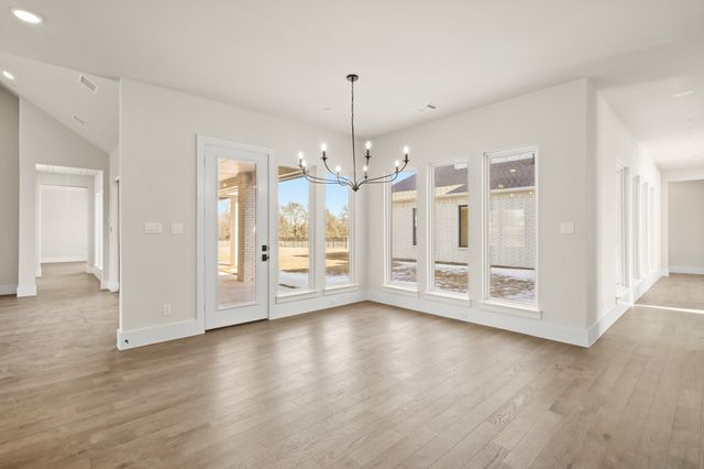 1319 Dean Meadow Lane, Lucas, TX 75002