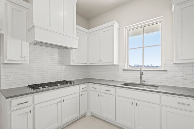 1319 Dean Meadow Lane, Lucas, TX 75002