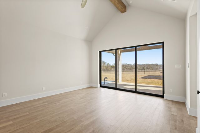 1319 Dean Meadow Lane, Lucas, TX 75002