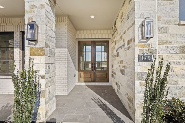 1319 Dean Meadow Lane, Lucas, TX 75002