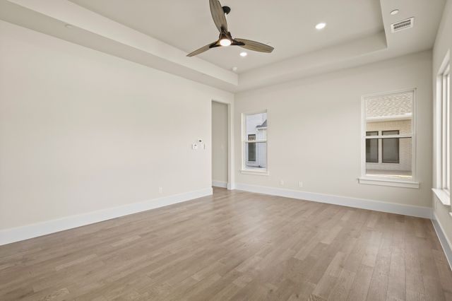 1319 Dean Meadow Lane, Lucas, TX 75002