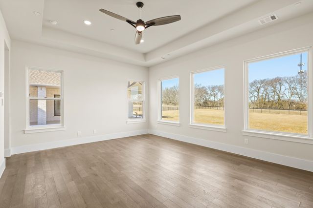 1319 Dean Meadow Lane, Lucas, TX 75002