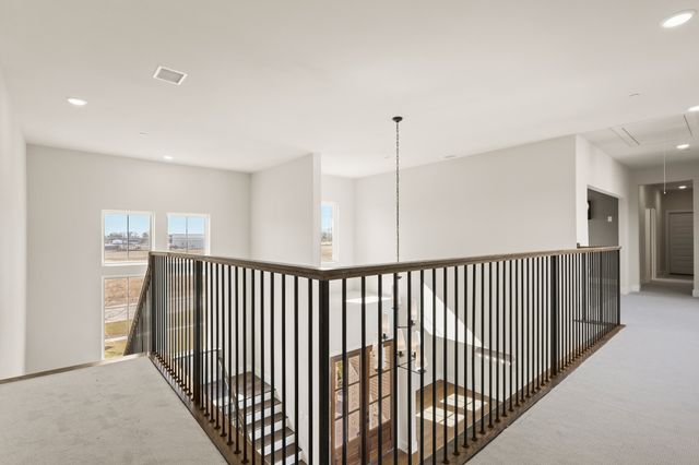 1319 Dean Meadow Lane, Lucas, TX 75002