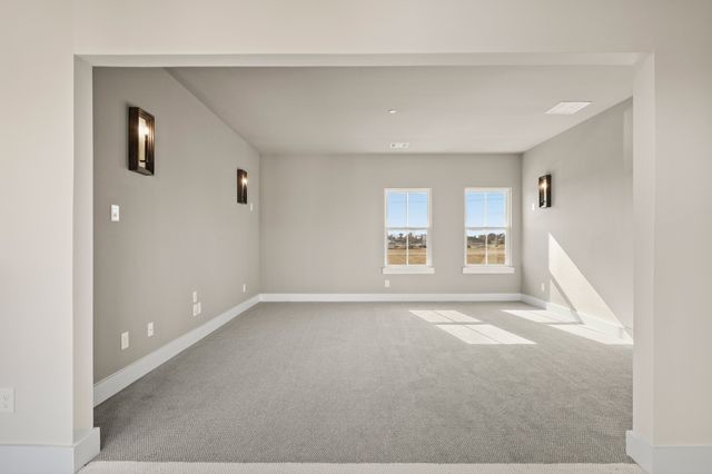 1319 Dean Meadow Lane, Lucas, TX 75002