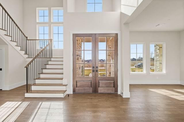 1319 Dean Meadow Lane, Lucas, TX 75002