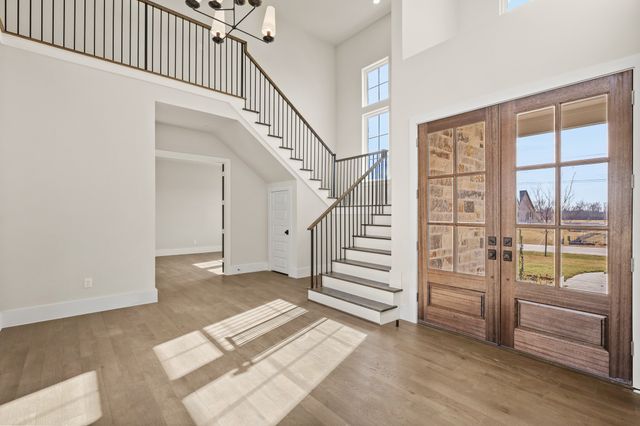 1319 Dean Meadow Lane, Lucas, TX 75002