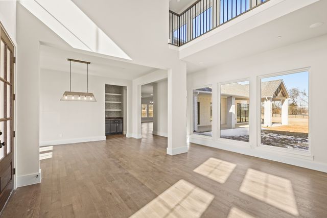 1319 Dean Meadow Lane, Lucas, TX 75002