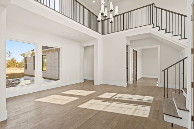 1319 Dean Meadow Lane, Lucas, TX 75002