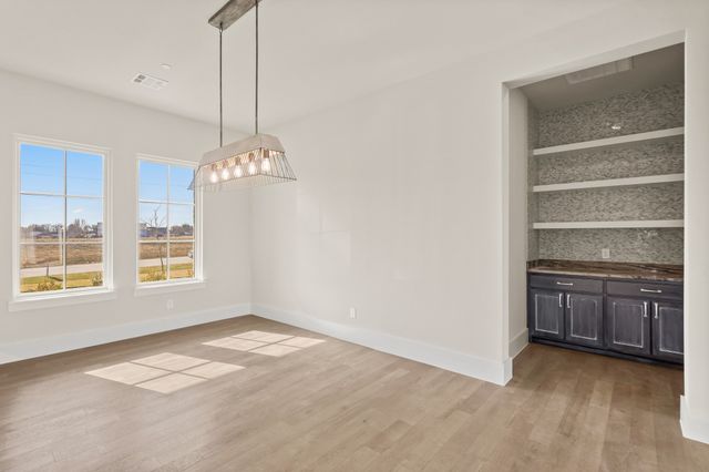 1319 Dean Meadow Lane, Lucas, TX 75002