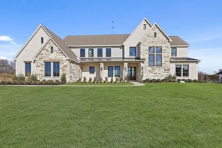 1319 Dean Meadow Lane, Lucas, TX 75002