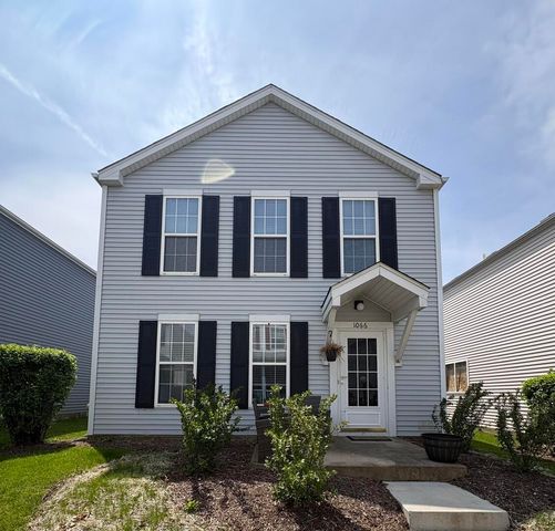 1066 Four Seasons Boulevard, Aurora, IL 60504