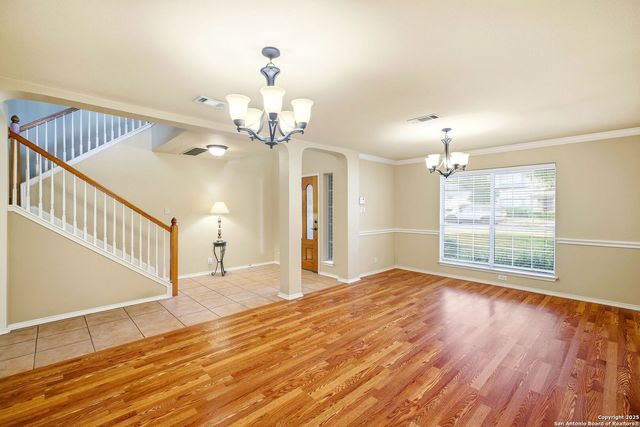 9723 Dahlia, Helotes, TX 78023