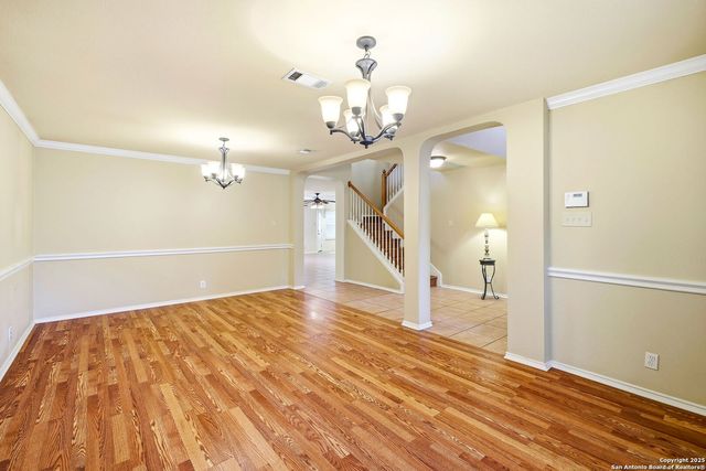 9723 Dahlia, Helotes, TX 78023