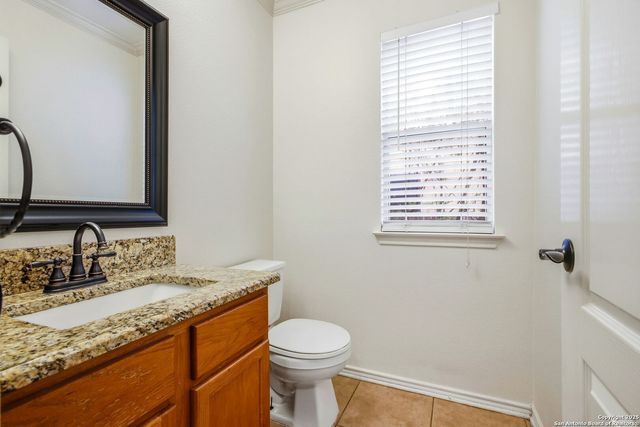 9723 Dahlia, Helotes, TX 78023