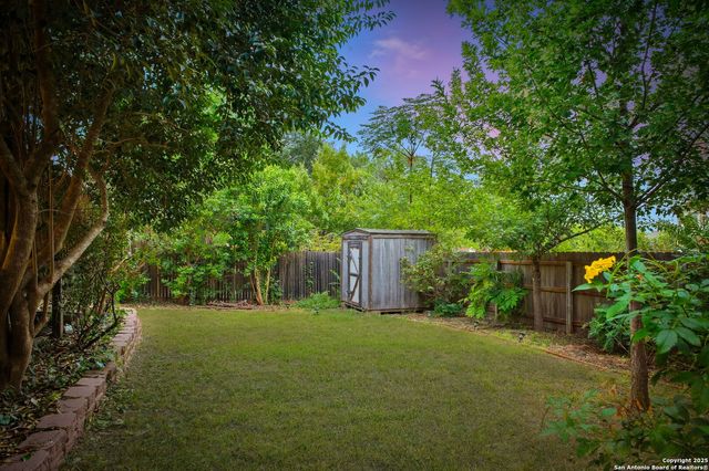 9723 Dahlia, Helotes, TX 78023