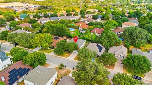 9723 Dahlia, Helotes, TX 78023