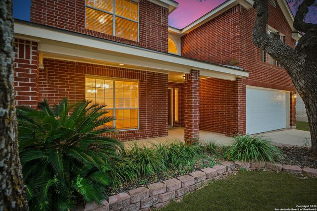 9723 Dahlia, Helotes, TX 78023