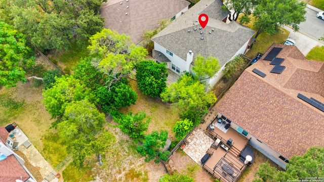 9723 Dahlia, Helotes, TX 78023