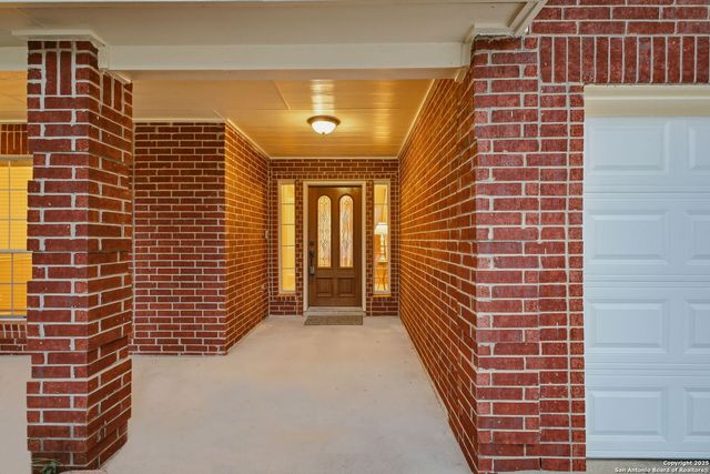 9723 Dahlia, Helotes, TX 78023