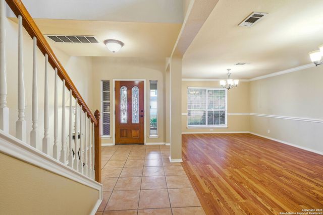 9723 Dahlia, Helotes, TX 78023