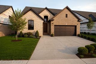 3316 Cornerstone Drive, Lake Orion, MI 48360