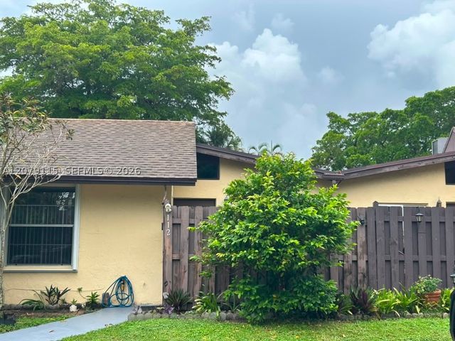 112 Fox Rd 2-50, Hollywood, FL 33024