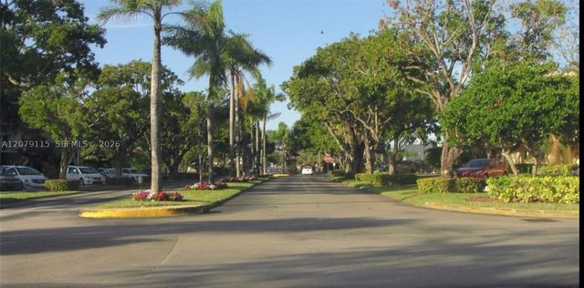 112 Fox Rd 2-50, Hollywood, FL 33024