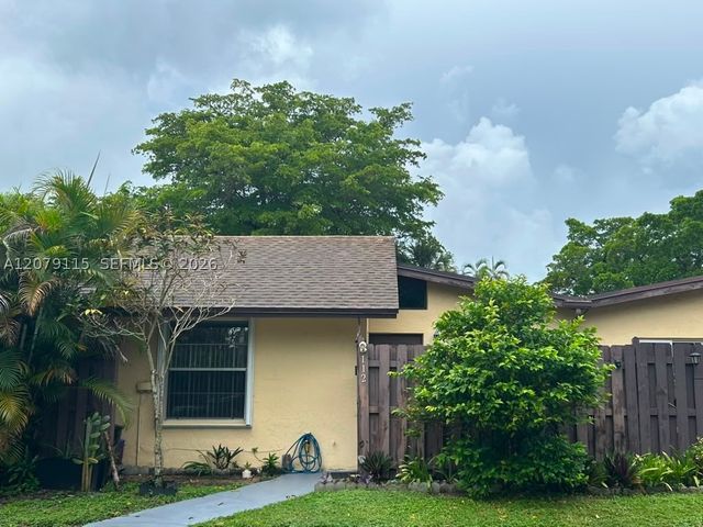 112 Fox Rd 2-50, Hollywood, FL 33024