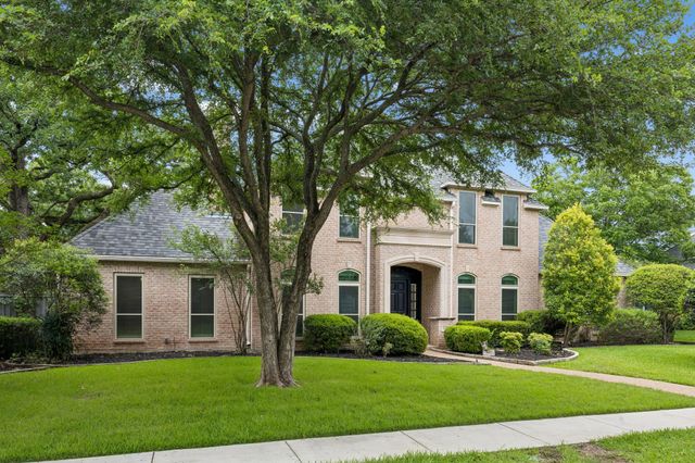 480 Country Lane, Coppell, TX 75019