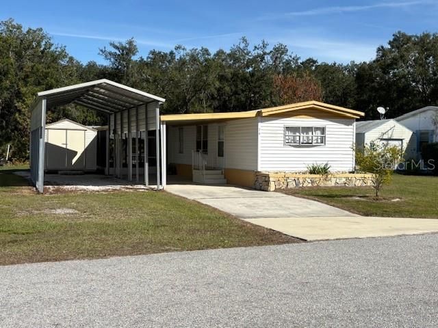 76 ROSALIE OAKS BOULEVARD, Lake Wales, FL 33898