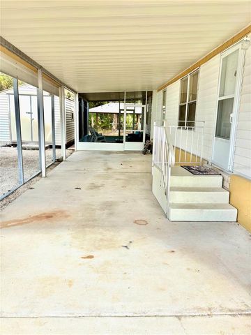 76 ROSALIE OAKS BOULEVARD, Lake Wales, FL 33898