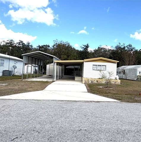 76 ROSALIE OAKS BOULEVARD, Lake Wales, FL 33898