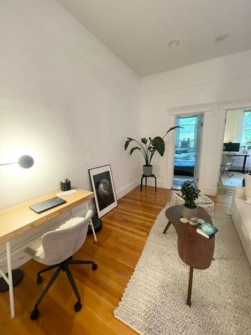 38 Grove Street 2, Boston, MA 02114