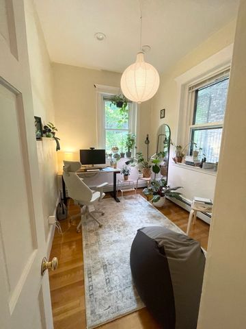 38 Grove Street 2, Boston, MA 02114