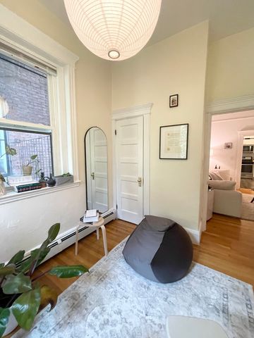 38 Grove Street 2, Boston, MA 02114